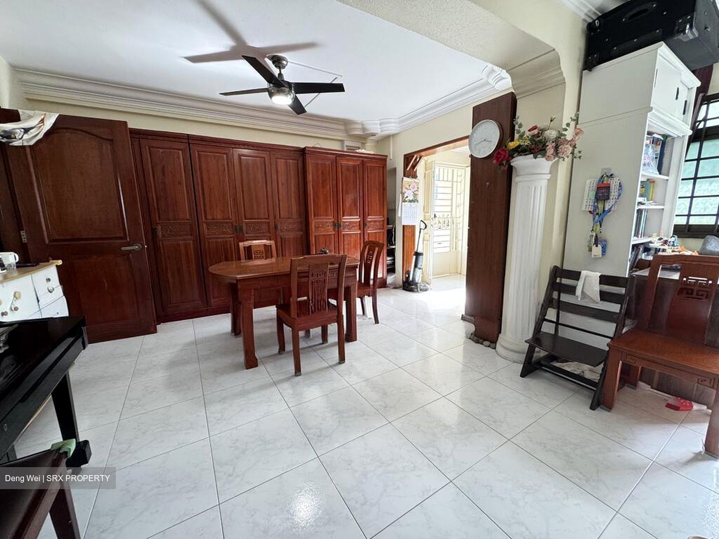 Blk 352 Kang Ching Road (Jurong West), HDB 5 Rooms #504049291